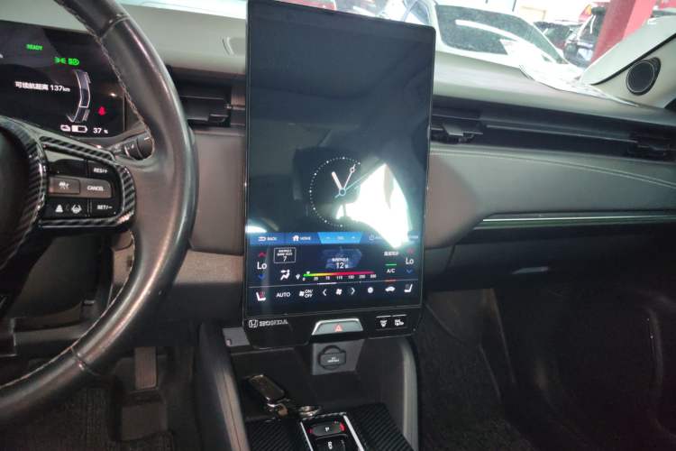 Used Honda e:NP1 2023 510 km Range Lanji Version
