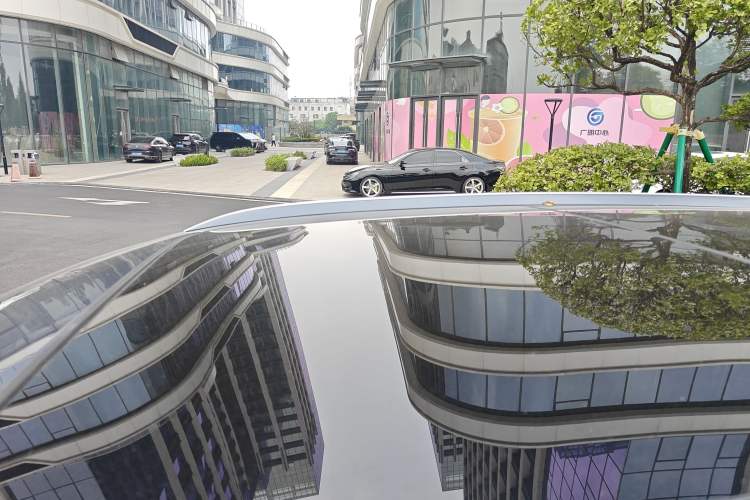 Used BYD Song Pro New Energy 2025 Second-Generation DM-i 115KM Overachiever Trim
