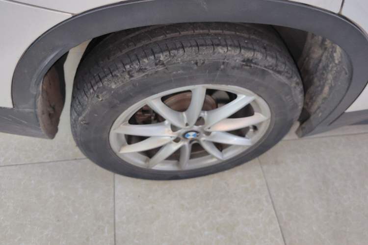 Used BMW X1 2019 sDrive18Li Fashion Model