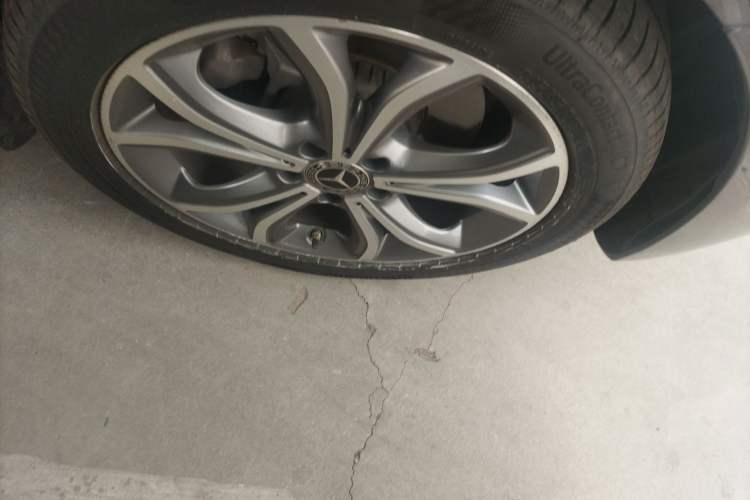 Used Mercedes-Benz E-Class 2021 Restyled E 300 L Luxury Edition
