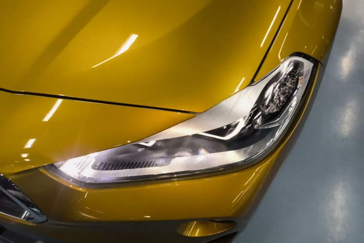 Used BMW X2 2019 sDrive20i M Sport Package China VI Emission Standard
