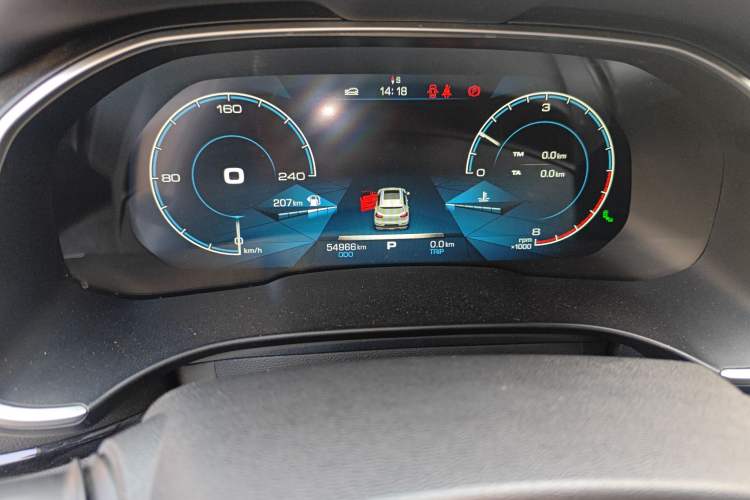 Used Haval H6 2017 Red-Label 2.0T Automatic Two-Wheel Drive Leading Edition
