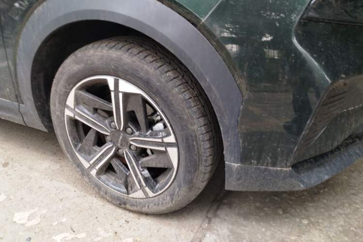 Used Lynk & Co 06 EM-P 2023 EM-P 126 Long-Range Halo