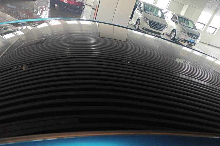 Used BYD Dolphin 2021 405 km Fashion Edition