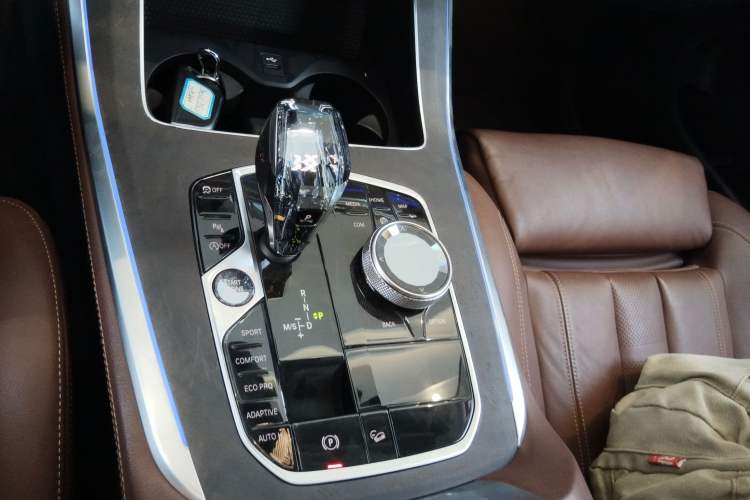 Used BMW X5 2019 xDrive40i M Sport Package