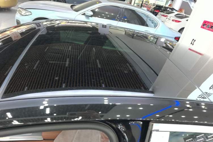 Used Audi A6L 2025 45 TFSI Prestige Dynamic Edition + Ventilated Comfort Package