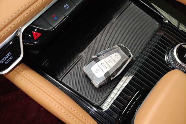 Used Geely Auto Monjaro L Intelligent Engine 2024 1.5T Tiangong Edition