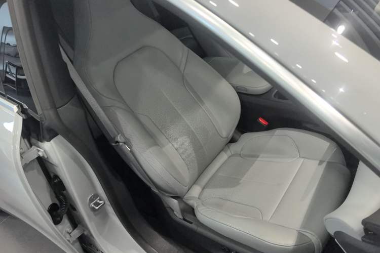 Used Nio ET5 2022 75 kWh