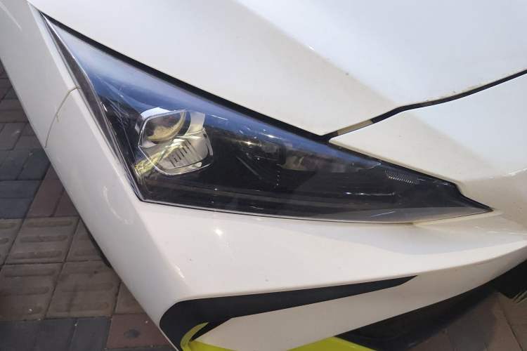 Used Dongfeng Aeolus E70 2023 PRO Comfort Edition