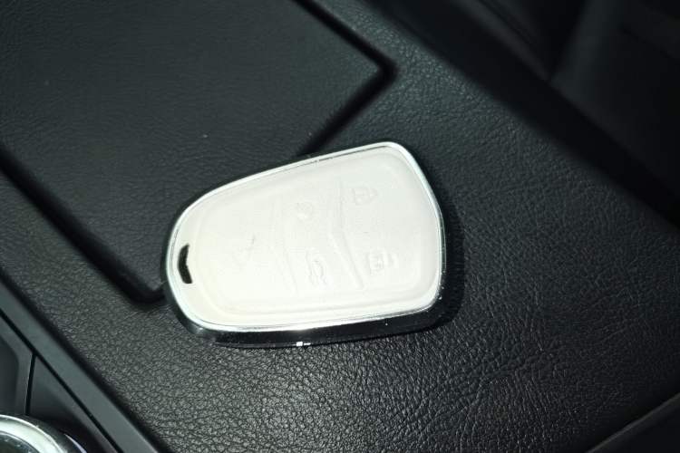 Used Cadillac CT6 2019 28T Luxury Sport Model
