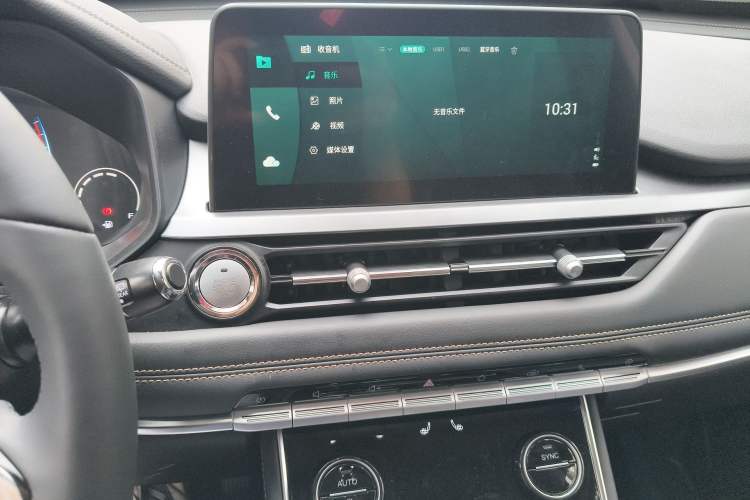 Used Chery Tiggo 8 2024 Honor Edition 230TCI Manual Advanced Version 5 Seats
