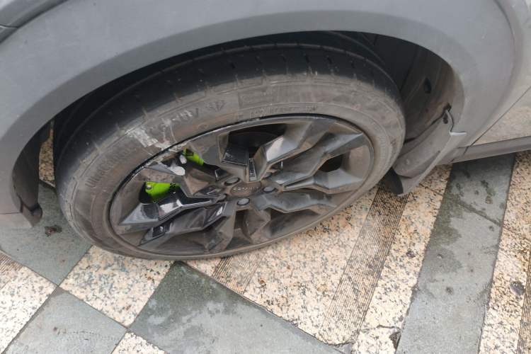 Used Lynk & Co 06 2020 1.5T YAO Halo Exterior 1