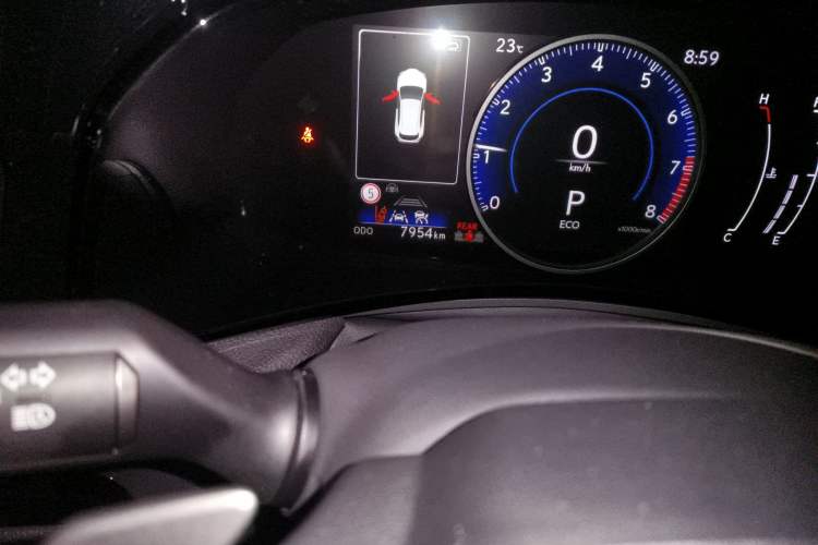 Used Lexus NX 2024 260 Front-Wheel Drive Chuanchi Edition