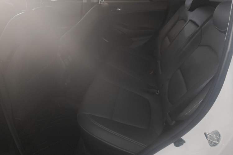 Used Hyundai ix35 2021 2.0L Automatic 2WD GLS Leading Edition