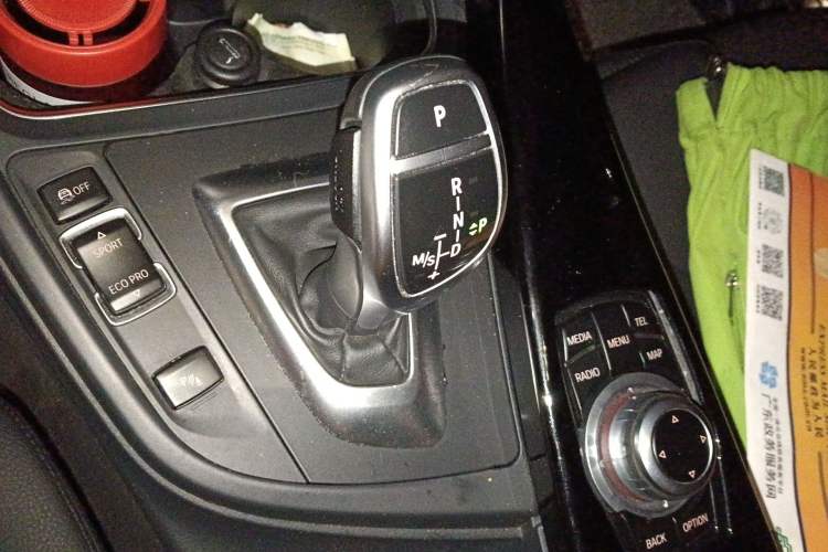 Used BMW 3 Series 2017 320Li M Sport Edition