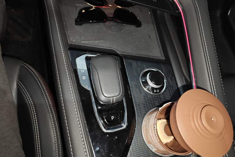 Used Zeekr 001 2022 Ultra-Long Range Single-Motor WE Version
