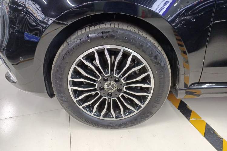 Used Mercedes-Benz V-Class 2022 V 260 Prestige Edition