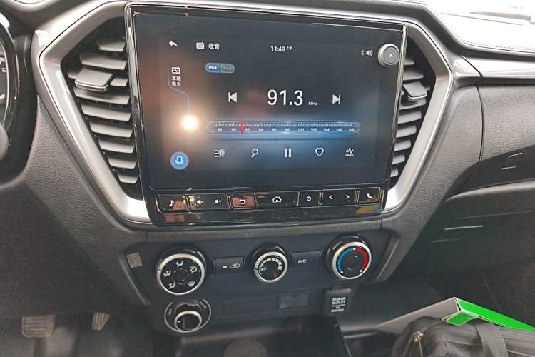 Used Isuzu D-MAX 2021 1.9T Manual 4x4 Diesel Global Dynamic RZ4E
