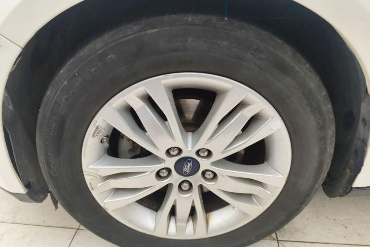 Used Ford Focus 2012 Sedan 1.6L Automatic Comfort Model