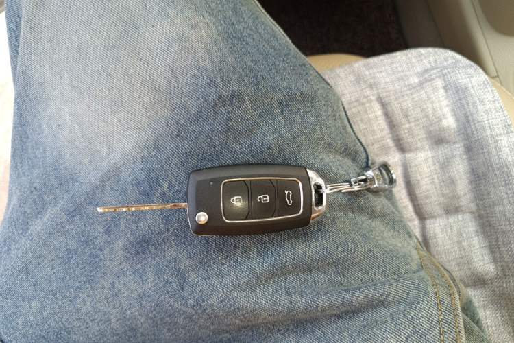 Used Nissan Sylphy 2019 Classic 1.6XE+ CVT SmartConnect Leading Edition Interior 1