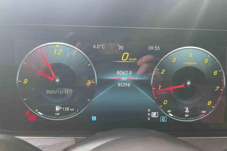 Used Mercedes-Benz E-Class 2022 Second Facelift E 300 L Fashion Edition
