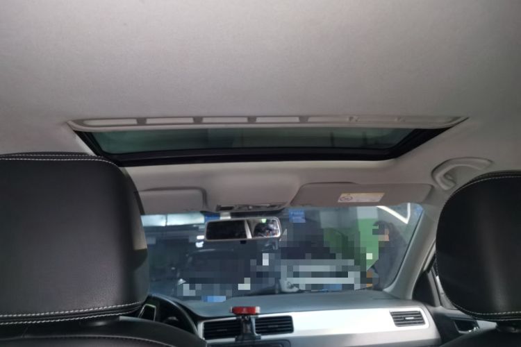 Used Skoda Rapid Spaceback 2018 1.6L Automatic Comfort Edition