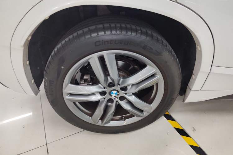 Used BMW X2 2022 sDrive25i M Sport Package