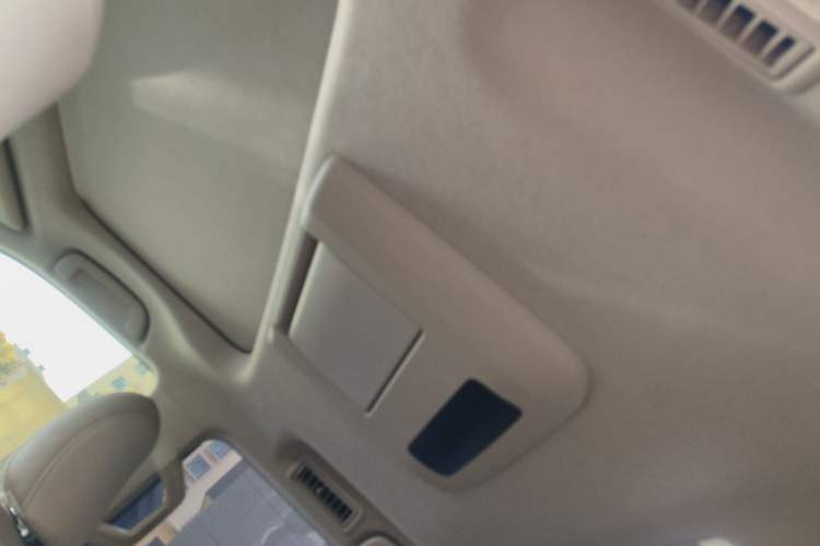 Used Toyota Prado 2010 4.0L Automatic VX NAVI
