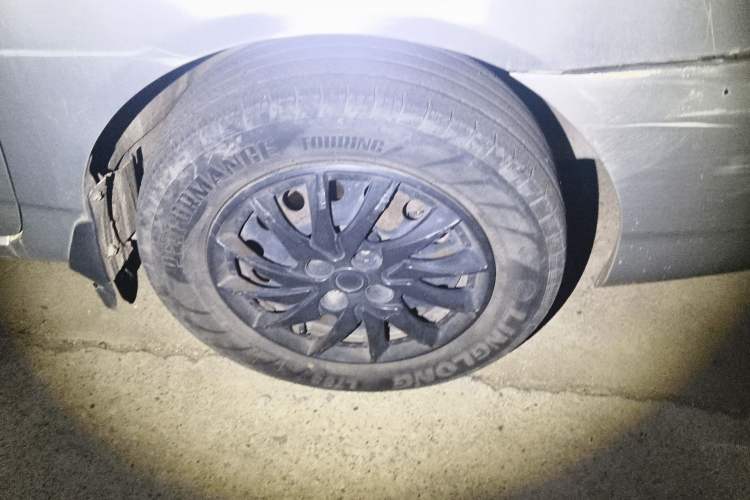 Used BYD F3 2014 1.5L Manual Comfort Model