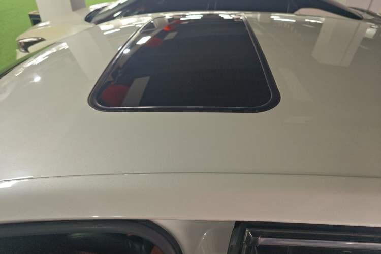 Used Peugeot 408 2018 Revised 350THP Automatic Luxury Edition