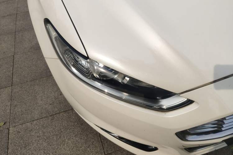 Used Ford Mondeo 2013 2.0L GTDi 200 Fashion Edition