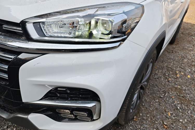 Used Chery Tiggo 8 2022 1.5 TCI Manual Special Edition 7-Seater
