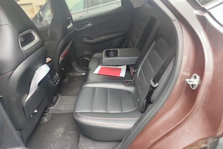 Used MG Pilot 2021 300TGI Automatic Two-Wheel Drive Trophy Deluxe Edition
