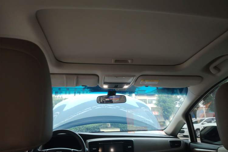 Used Honda Odyssey 2017 2.4L Luxury Edition