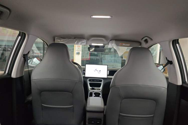 Used Geely Galaxy Geome 2025 310km Dream Edition