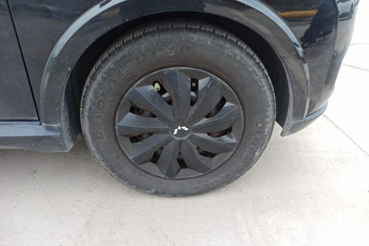 Used Wuling Hongguang MINIEV 2022 Convertible Model
