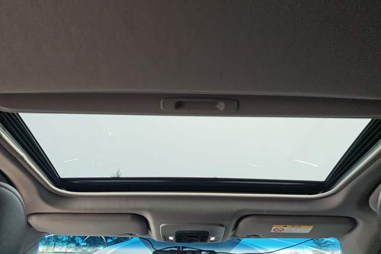 Used Toyota Camry 2023 2.0GVP Premier Edition Headliner