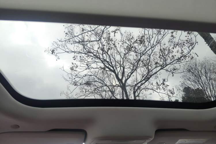 Used Lincoln Z 2024 2.0T Prestige Edition
