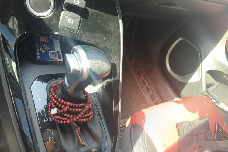 Used Haval H2s 2018 Red-Label 1.5T Dual-Clutch ZhiShang Model