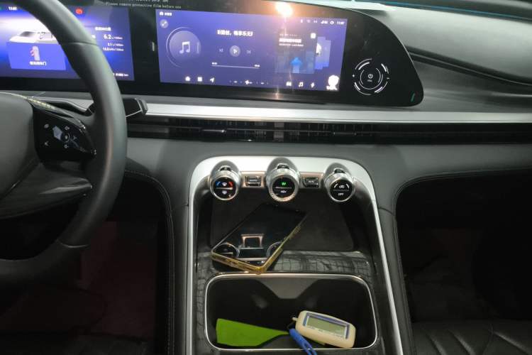 Used EXEED Stellar C-DM 2025 100 Long-Range Plus Two-Wheel Drive