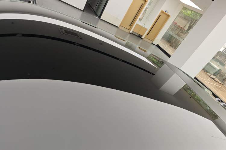 Used BYD Seal 06GT 2025 Intelligent Driving Version 605 Heatwave Edition
