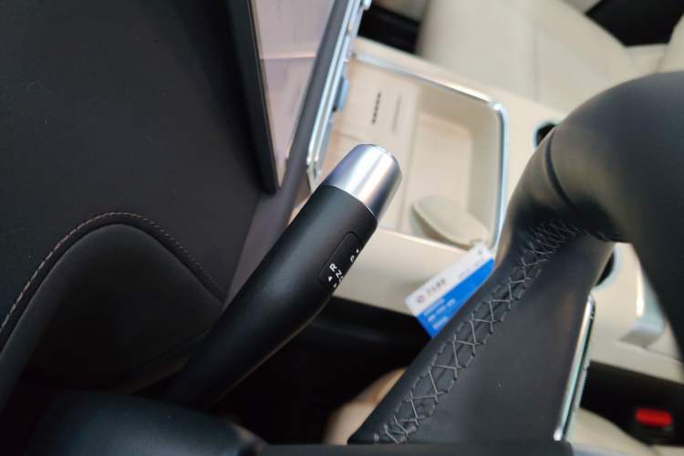 Used Li Auto L6 2024 Pro Model
