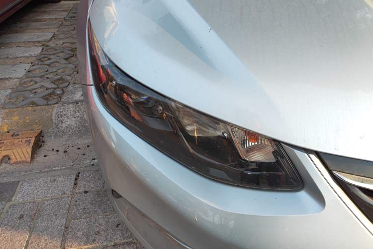 Used Buick VELITE 5 2017 Stylish Extended-Range Model