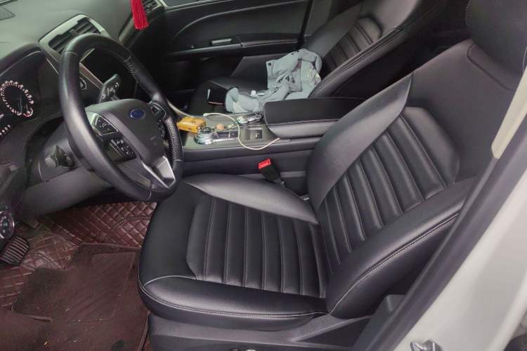 Used Ford Mondeo 2020 EcoBoost 180 Stylish Model