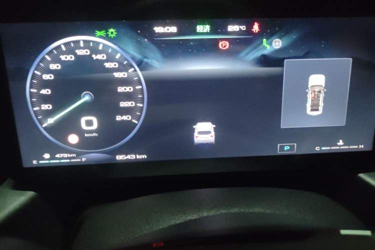 Used Haval H Dog 2023 1.5T Two-Wheel Drive Chao Ye Version Plus
