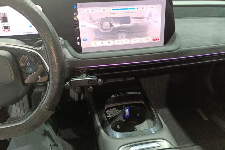 Used XPeng P7 2022 625E