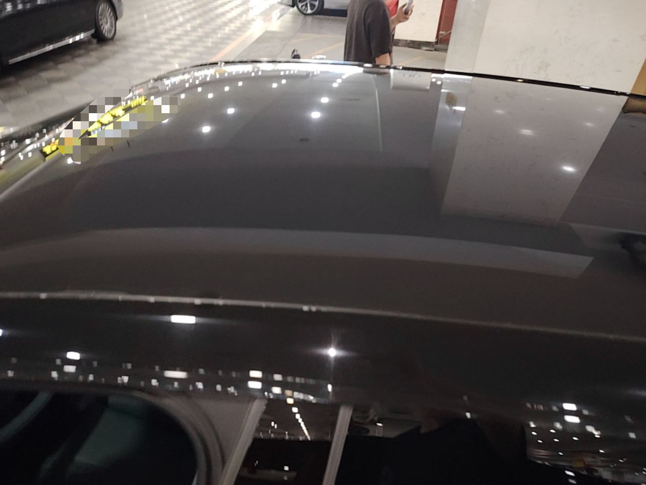 Zeekr X 2023 Rear-Drive ME Version 5 Seats — снимка 7
