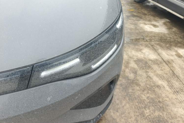 Used Leapmotor Lafa5 2026 Model 515 Pro
