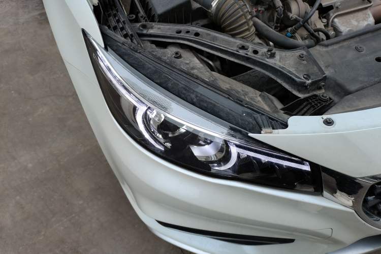 Used MG 6 2019 20T Automatic Sport Edition