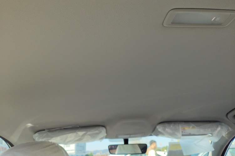 Used Geely Galaxy Geome 2025 310km Dream Edition